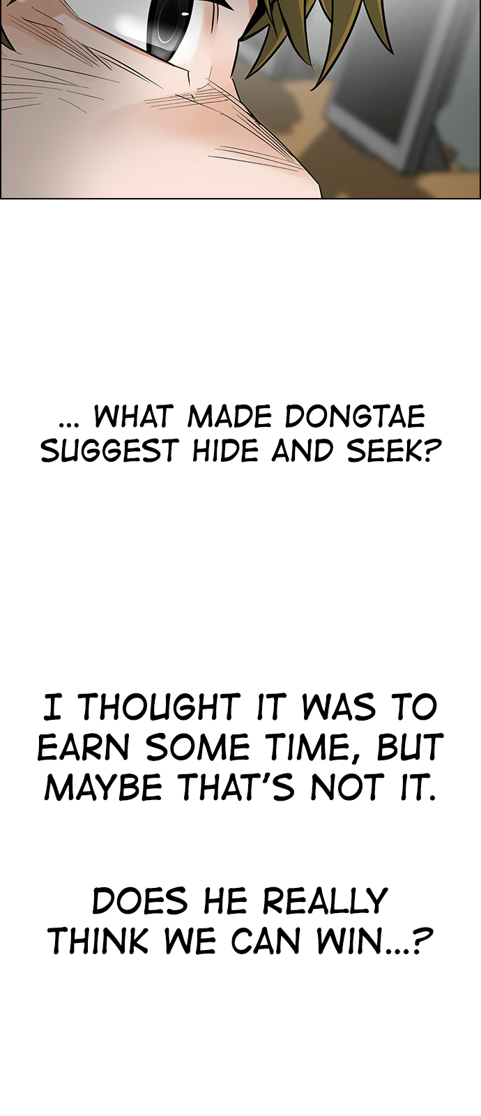 DICE: The Cube that Changes Everything Chapter 371 page 13 - Chapter 371: Stage 371: The Impossible Dream (6)