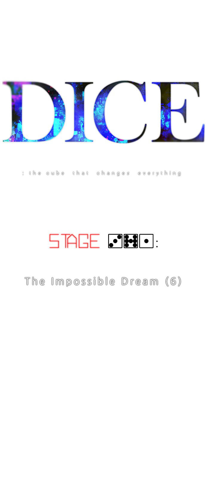 DICE: The Cube that Changes Everything Chapter 371 page 18 - Chapter 371: Stage 371: The Impossible Dream (6)
