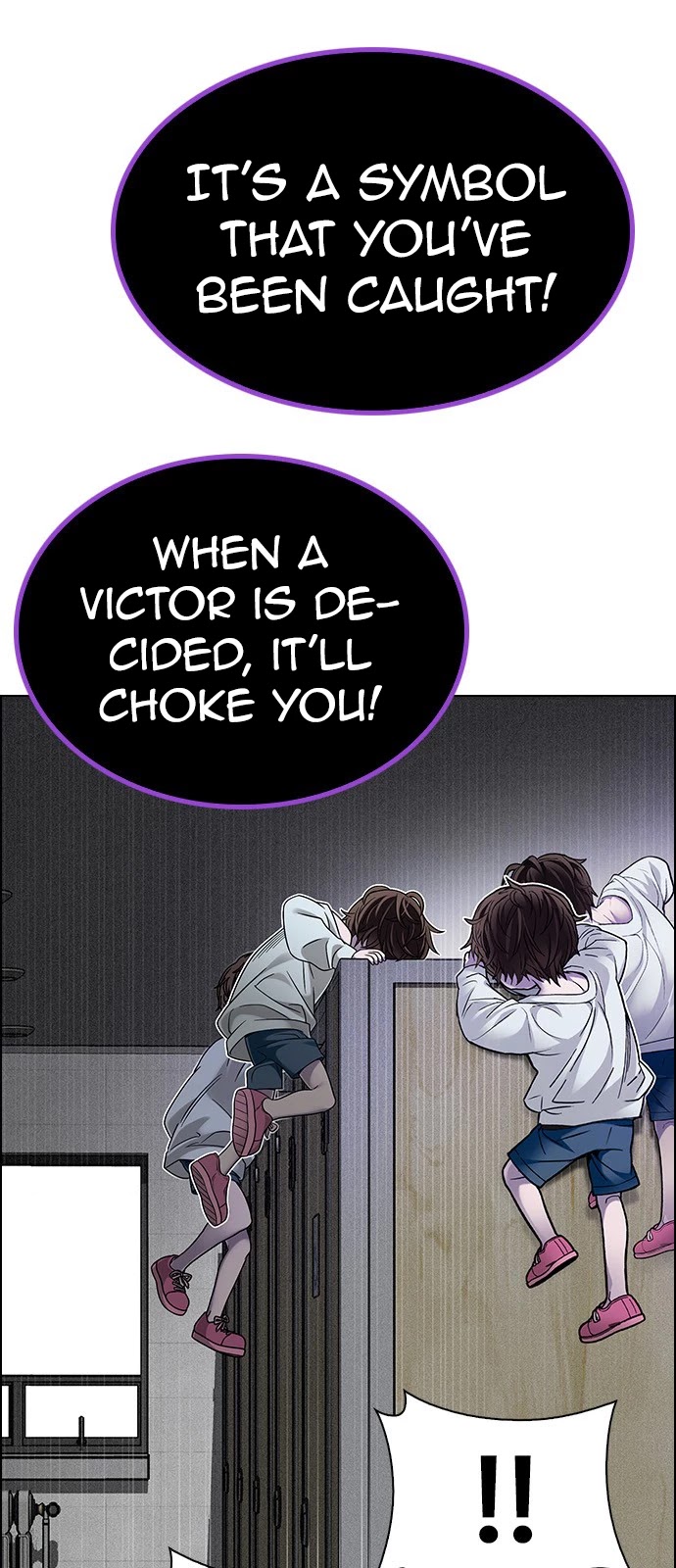 DICE: The Cube that Changes Everything Chapter 371 page 24 - Chapter 371: Stage 371: The Impossible Dream (6)