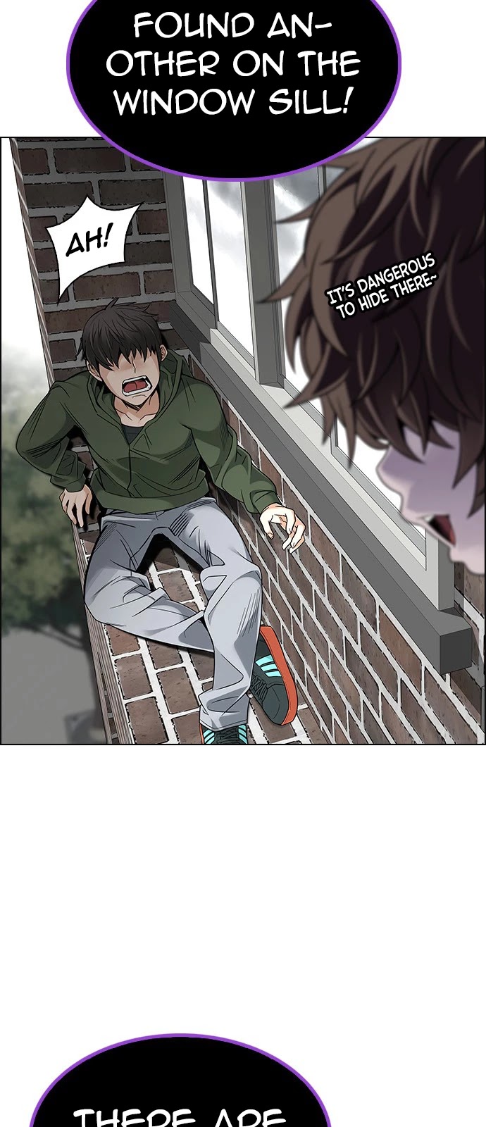 DICE: The Cube that Changes Everything Chapter 371 page 32 - Chapter 371: Stage 371: The Impossible Dream (6)