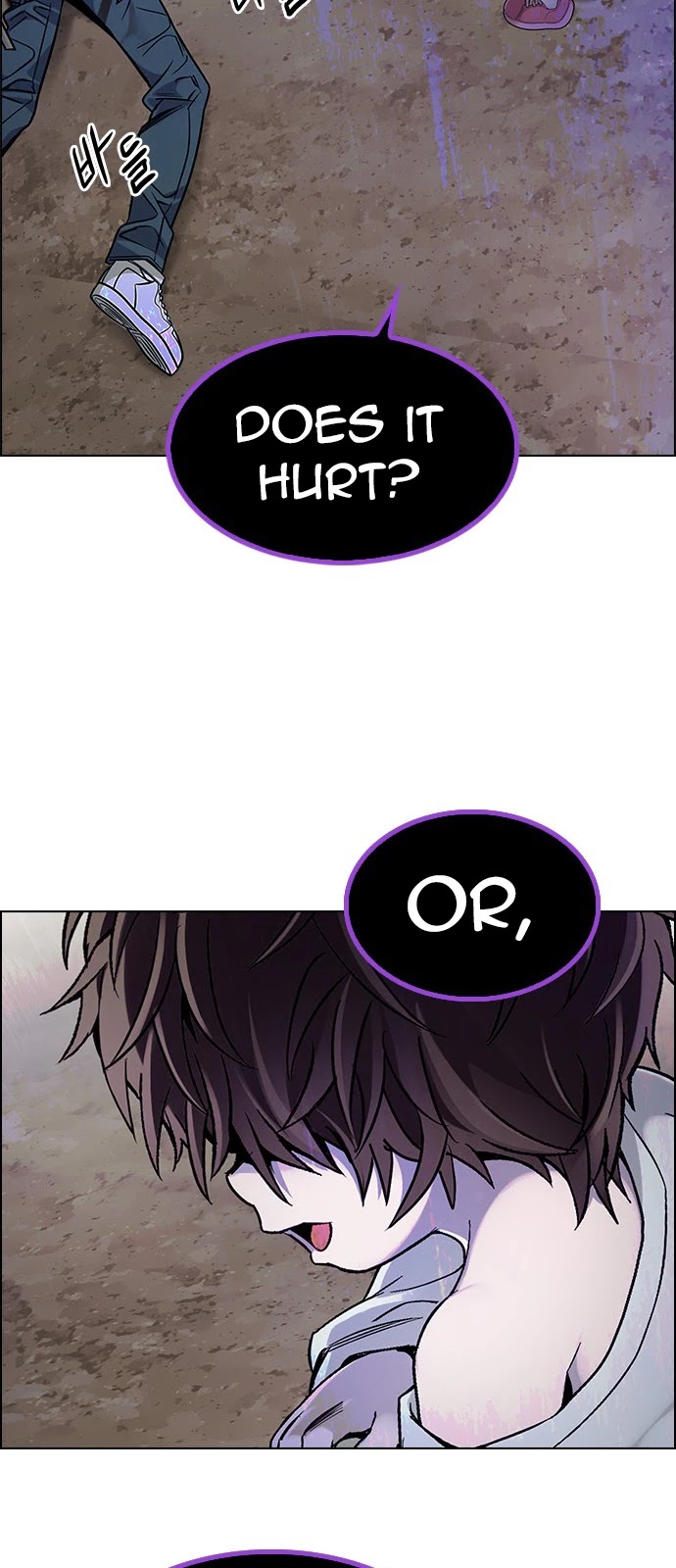 DICE: The Cube that Changes Everything Chapter 371 page 38 - Chapter 371: Stage 371: The Impossible Dream (6)