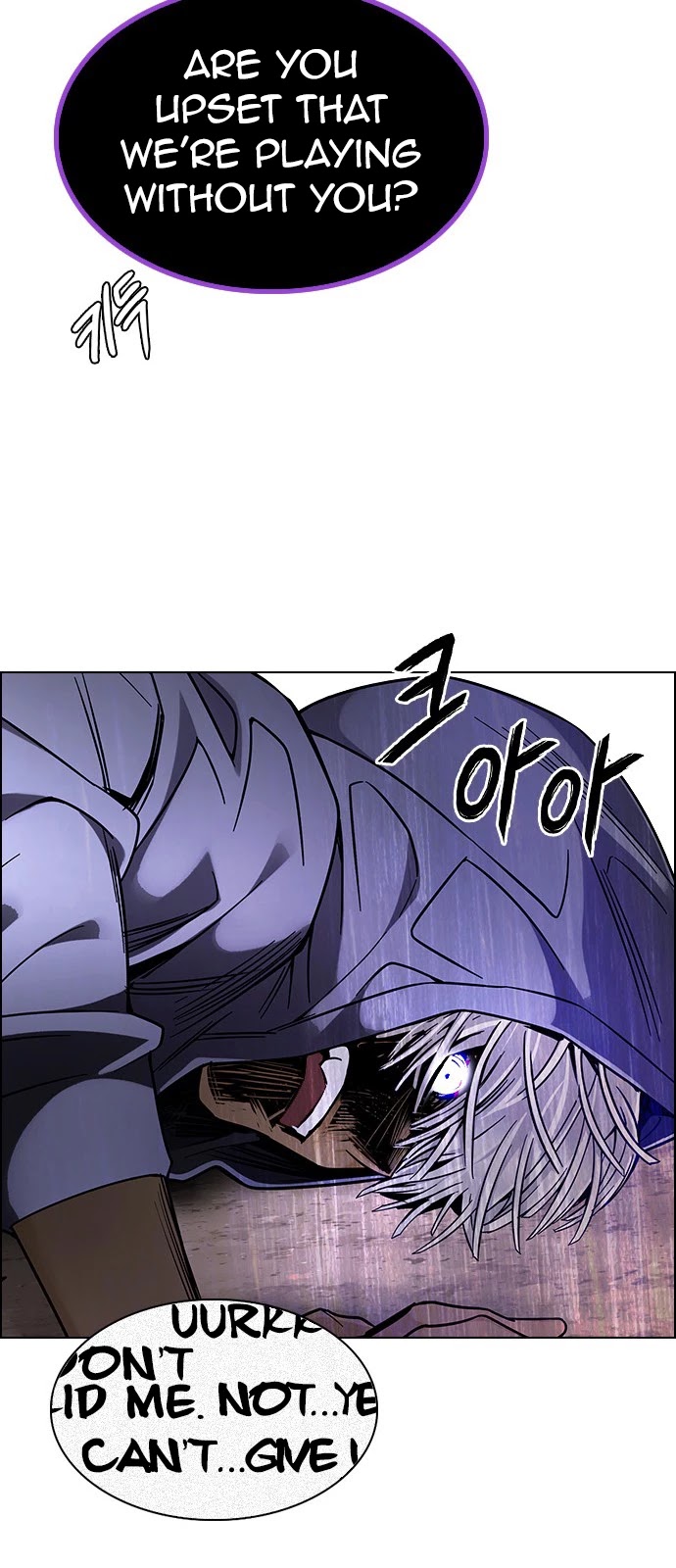 DICE: The Cube that Changes Everything Chapter 371 page 39 - Chapter 371: Stage 371: The Impossible Dream (6)