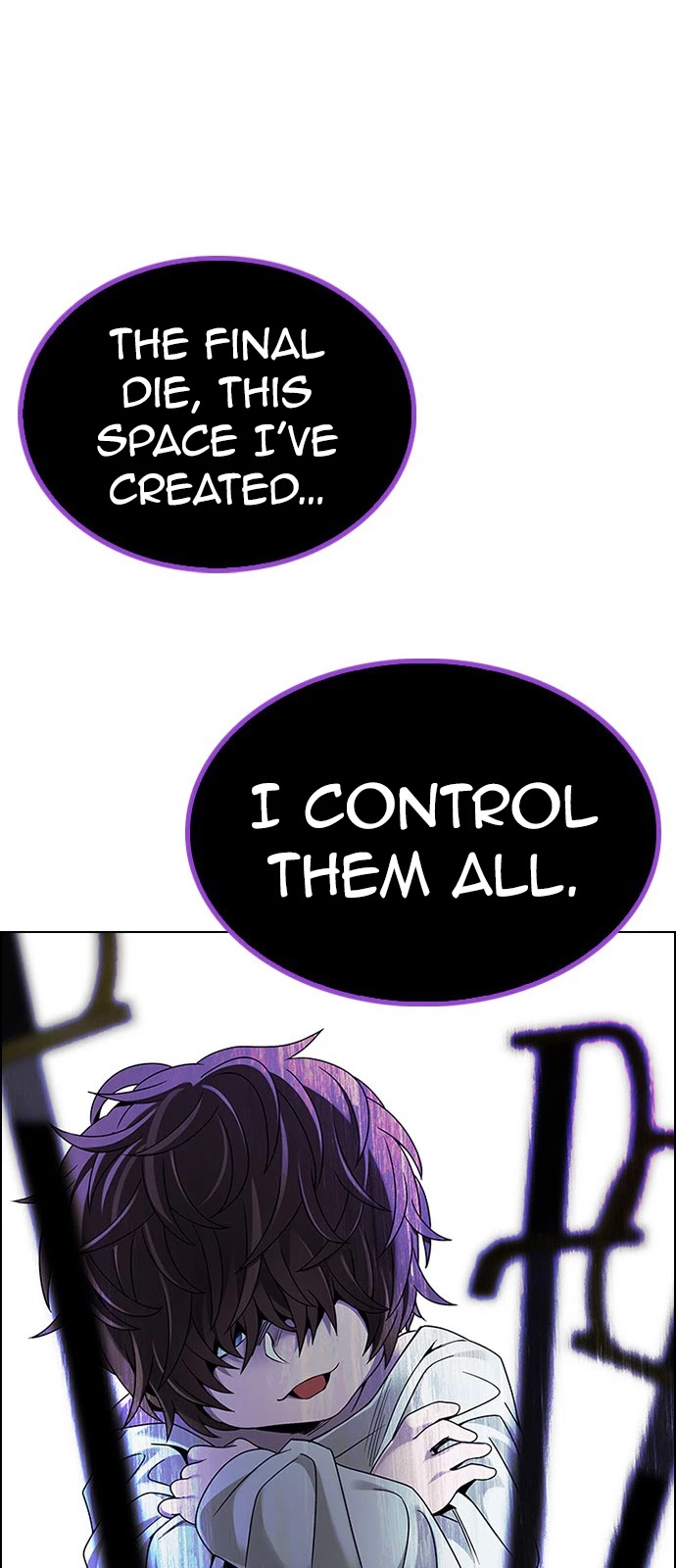 DICE: The Cube that Changes Everything Chapter 371 page 43 - Chapter 371: Stage 371: The Impossible Dream (6)