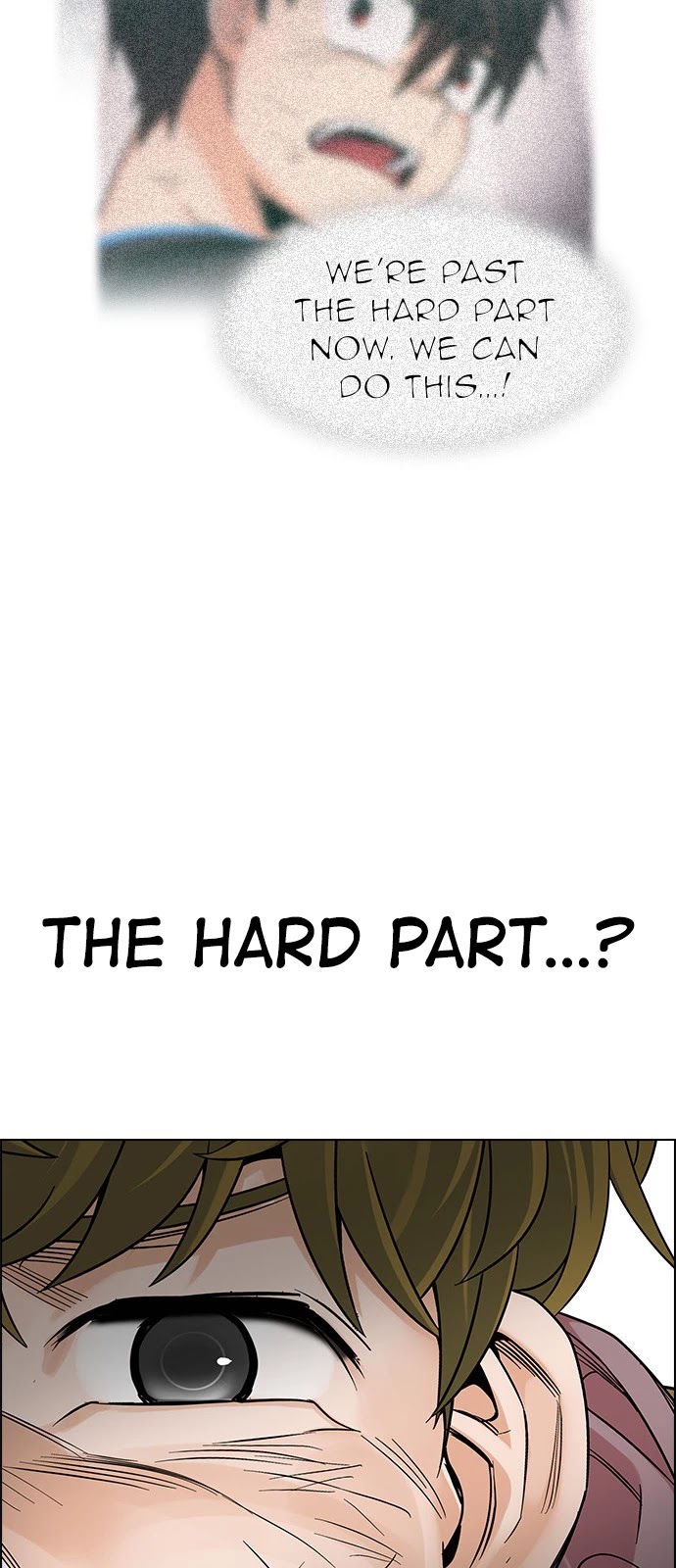 DICE: The Cube that Changes Everything Chapter 371 page 48 - Chapter 371: Stage 371: The Impossible Dream (6)