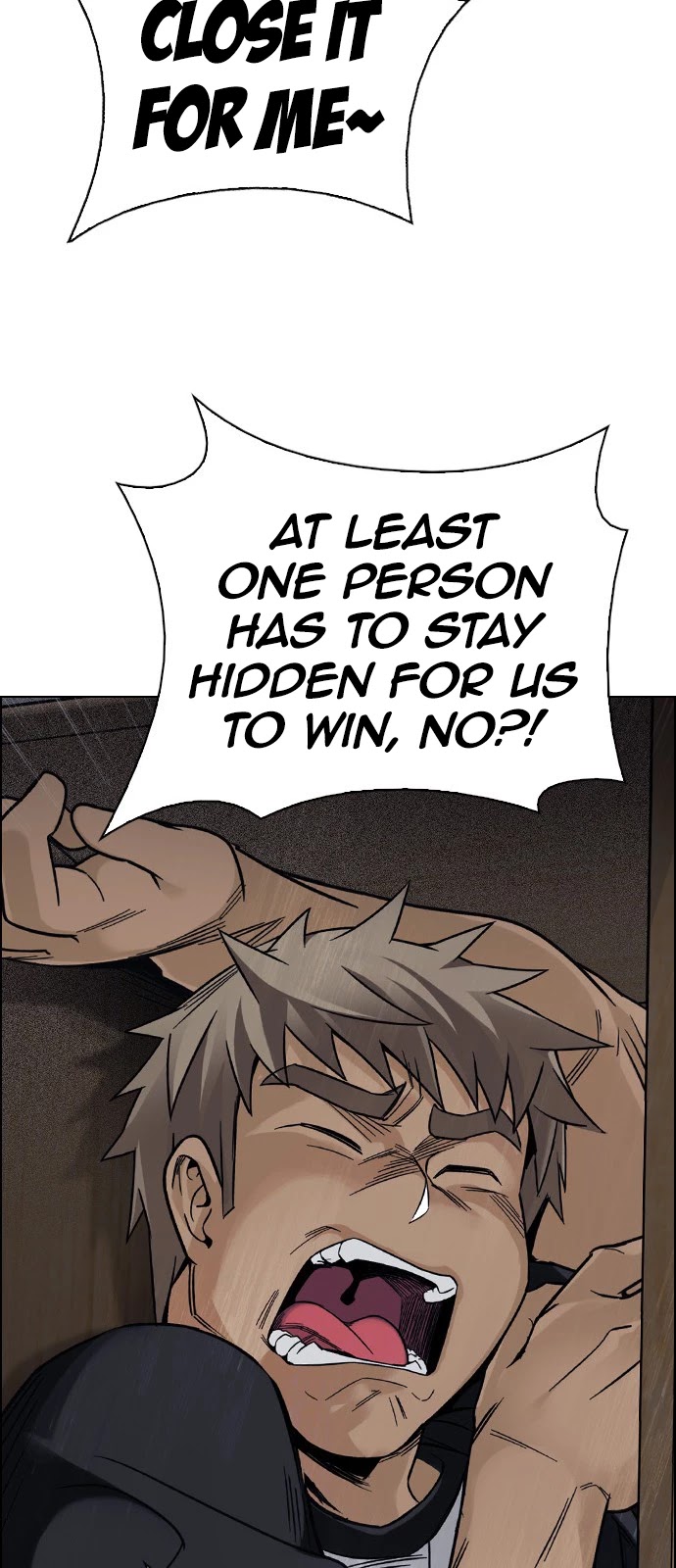 DICE: The Cube that Changes Everything Chapter 371 page 61 - Chapter 371: Stage 371: The Impossible Dream (6)