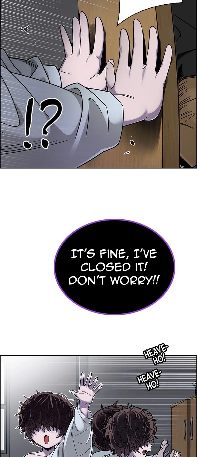 DICE: The Cube that Changes Everything Chapter 371 page 63 - Chapter 371: Stage 371: The Impossible Dream (6)