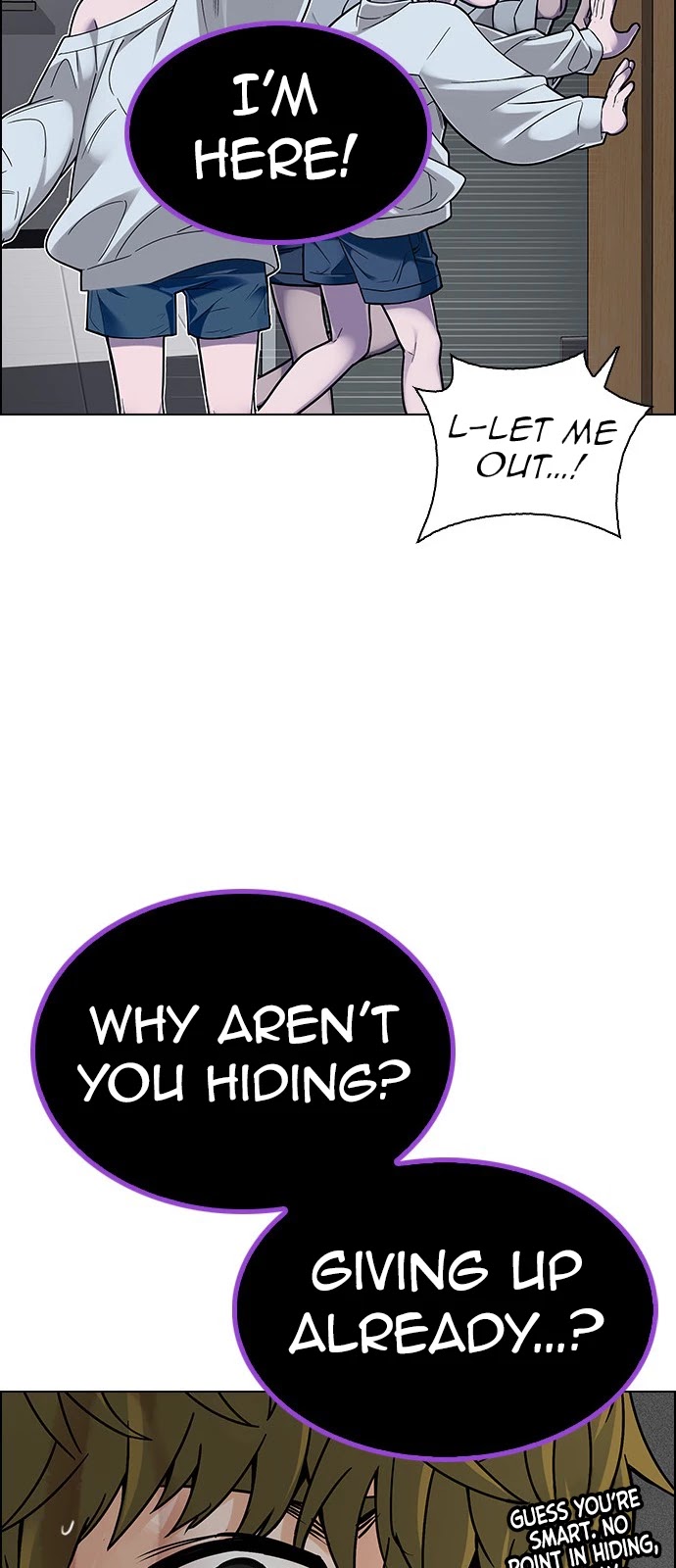 DICE: The Cube that Changes Everything Chapter 371 page 64 - Chapter 371: Stage 371: The Impossible Dream (6)