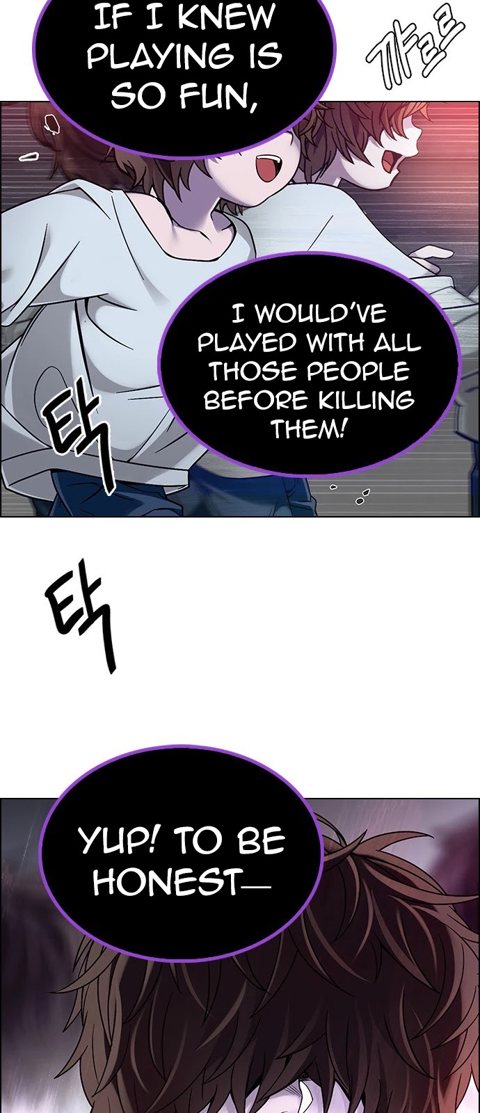 DICE: The Cube that Changes Everything Chapter 372 page 10 - Chapter 372: Stage 372: The Impossible Dream (7)