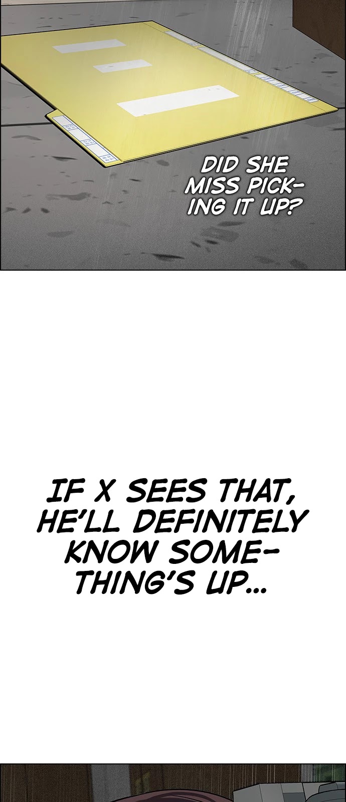 DICE: The Cube that Changes Everything Chapter 372 page 18 - Chapter 372: Stage 372: The Impossible Dream (7)