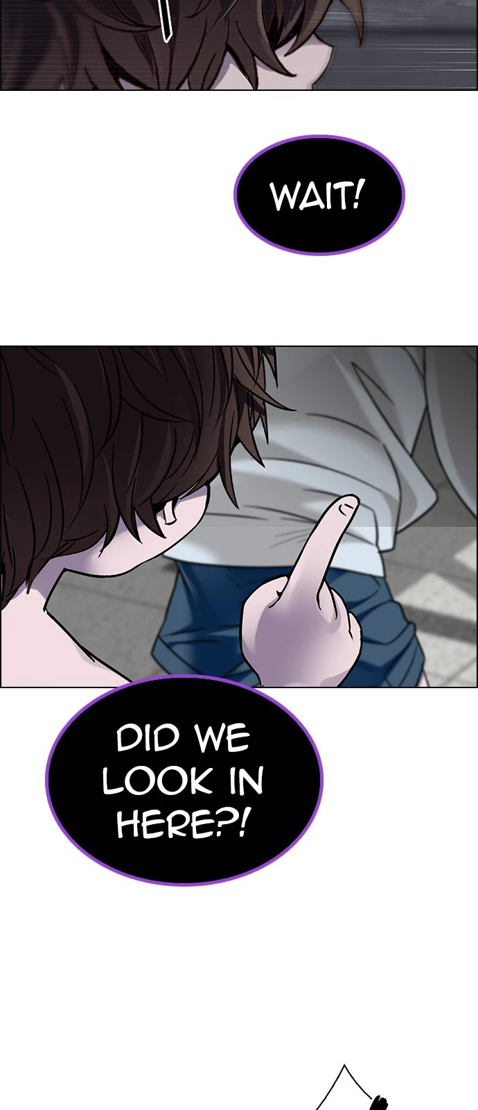 DICE: The Cube that Changes Everything Chapter 372 page 22 - Chapter 372: Stage 372: The Impossible Dream (7)