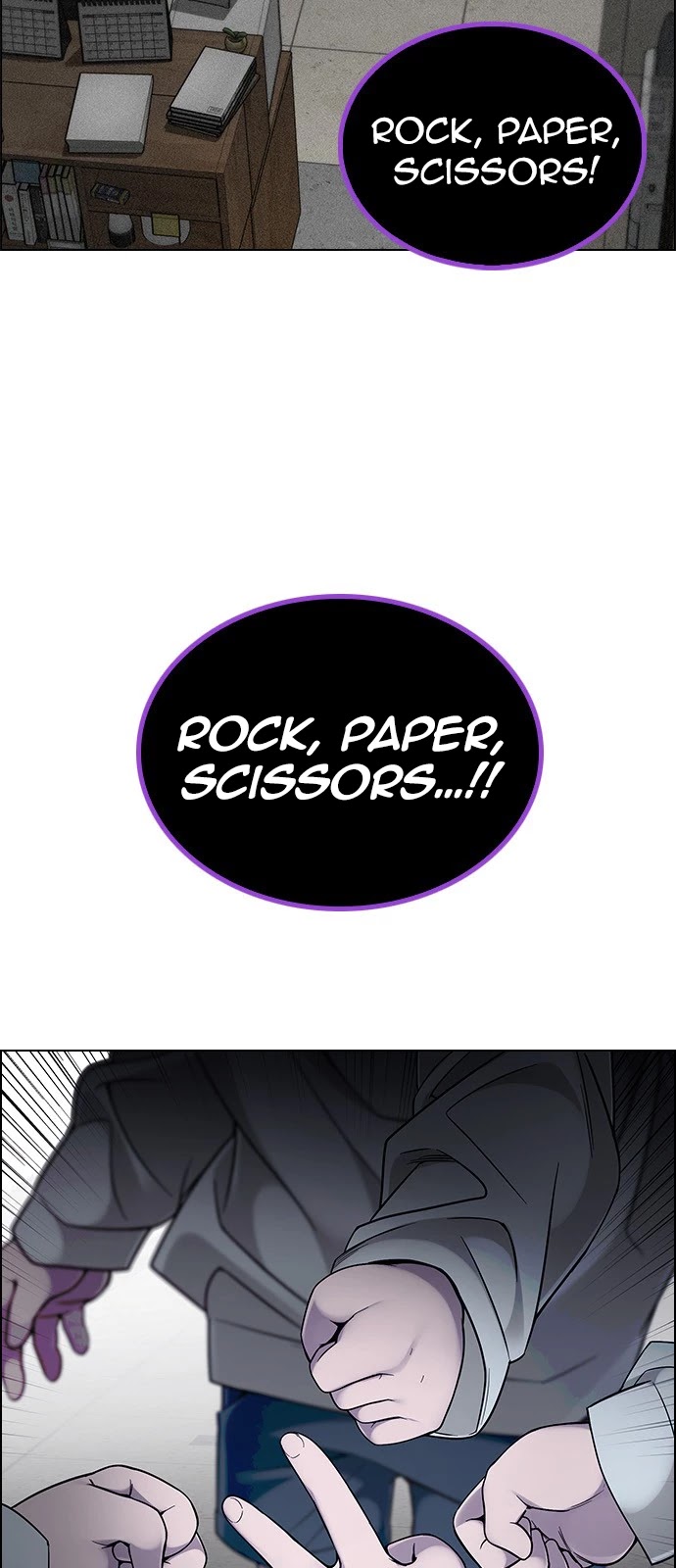 DICE: The Cube that Changes Everything Chapter 372 page 27 - Chapter 372: Stage 372: The Impossible Dream (7)