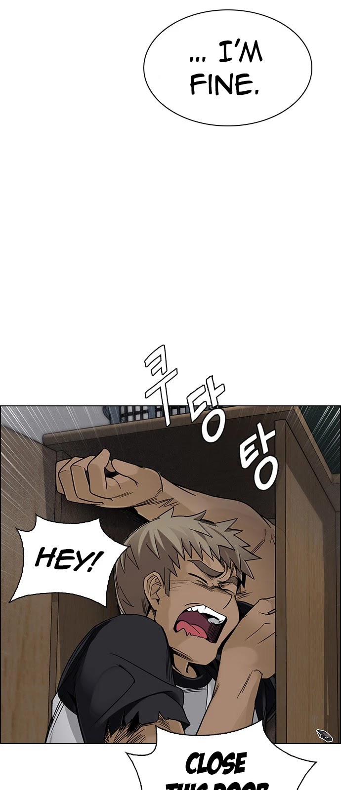 DICE: The Cube that Changes Everything Chapter 372 page 3 - Chapter 372: Stage 372: The Impossible Dream (7)