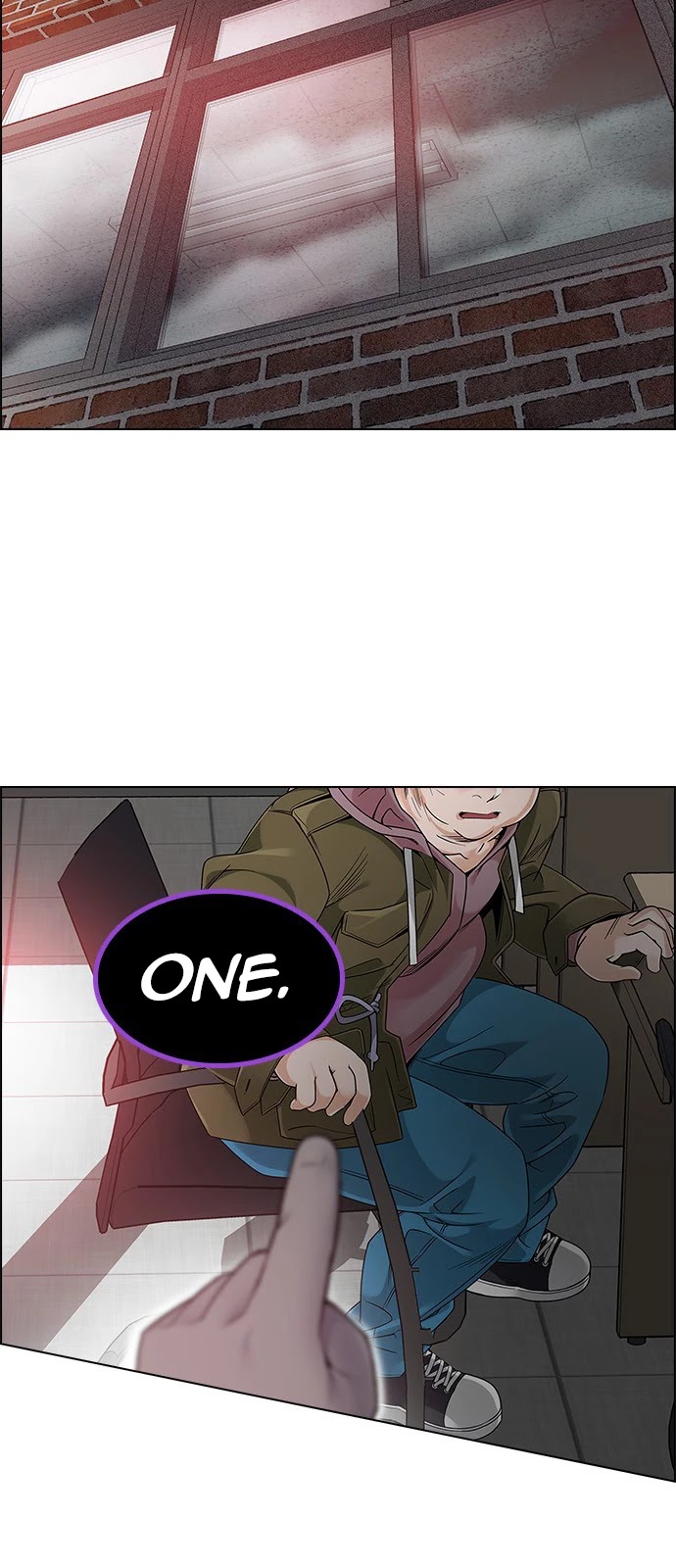 DICE: The Cube that Changes Everything Chapter 372 page 33 - Chapter 372: Stage 372: The Impossible Dream (7)