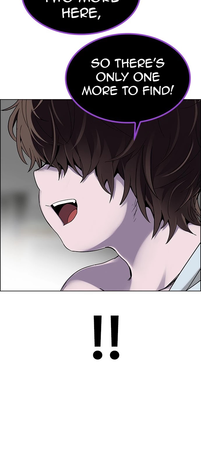 DICE: The Cube that Changes Everything Chapter 372 page 35 - Chapter 372: Stage 372: The Impossible Dream (7)