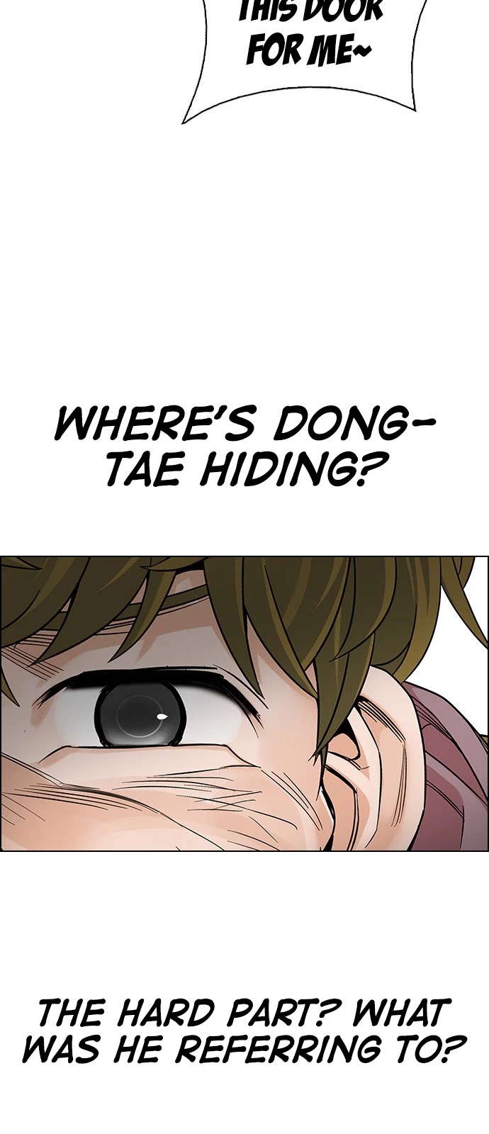 DICE: The Cube that Changes Everything Chapter 372 page 4 - Chapter 372: Stage 372: The Impossible Dream (7)