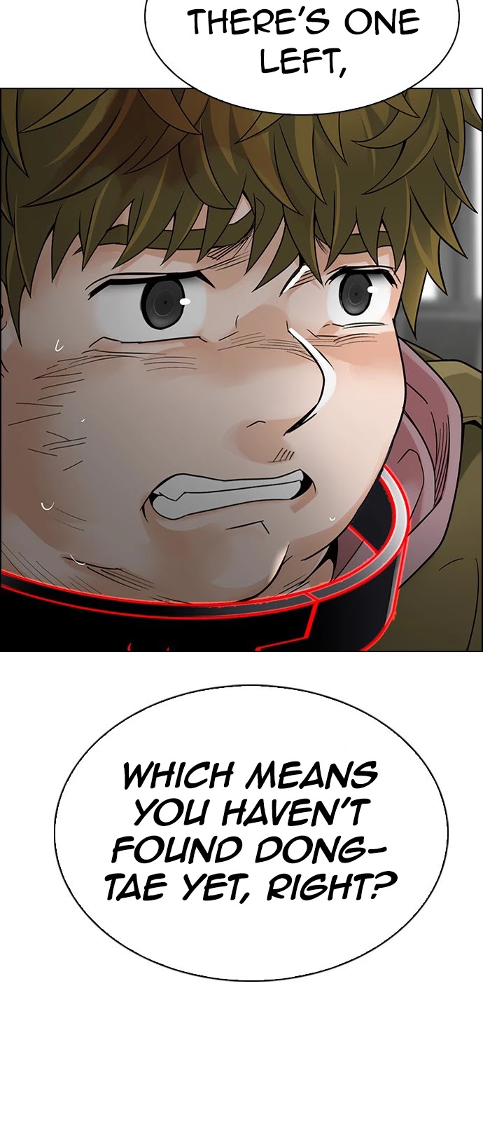 DICE: The Cube that Changes Everything Chapter 372 page 41 - Chapter 372: Stage 372: The Impossible Dream (7)
