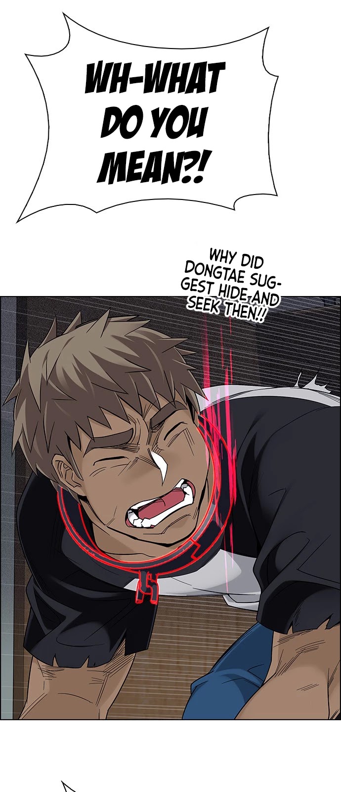 DICE: The Cube that Changes Everything Chapter 372 page 47 - Chapter 372: Stage 372: The Impossible Dream (7)