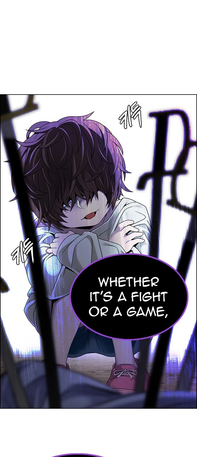 DICE: The Cube that Changes Everything Chapter 372 page 5 - Chapter 372: Stage 372: The Impossible Dream (7)