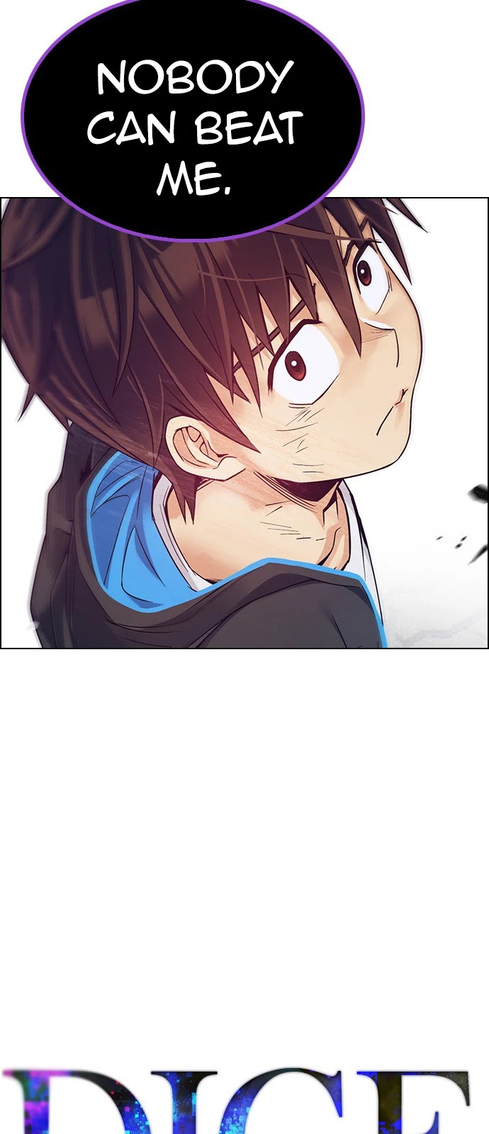 DICE: The Cube that Changes Everything Chapter 372 page 6 - Chapter 372: Stage 372: The Impossible Dream (7)