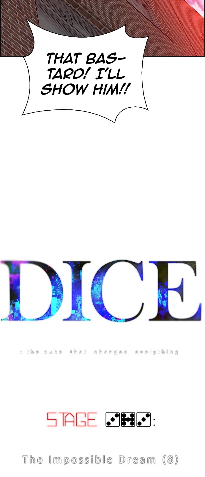 DICE: The Cube that Changes Everything Chapter 373 page 17 - Chapter 373: Stage 373: The Impossible Dream (8)