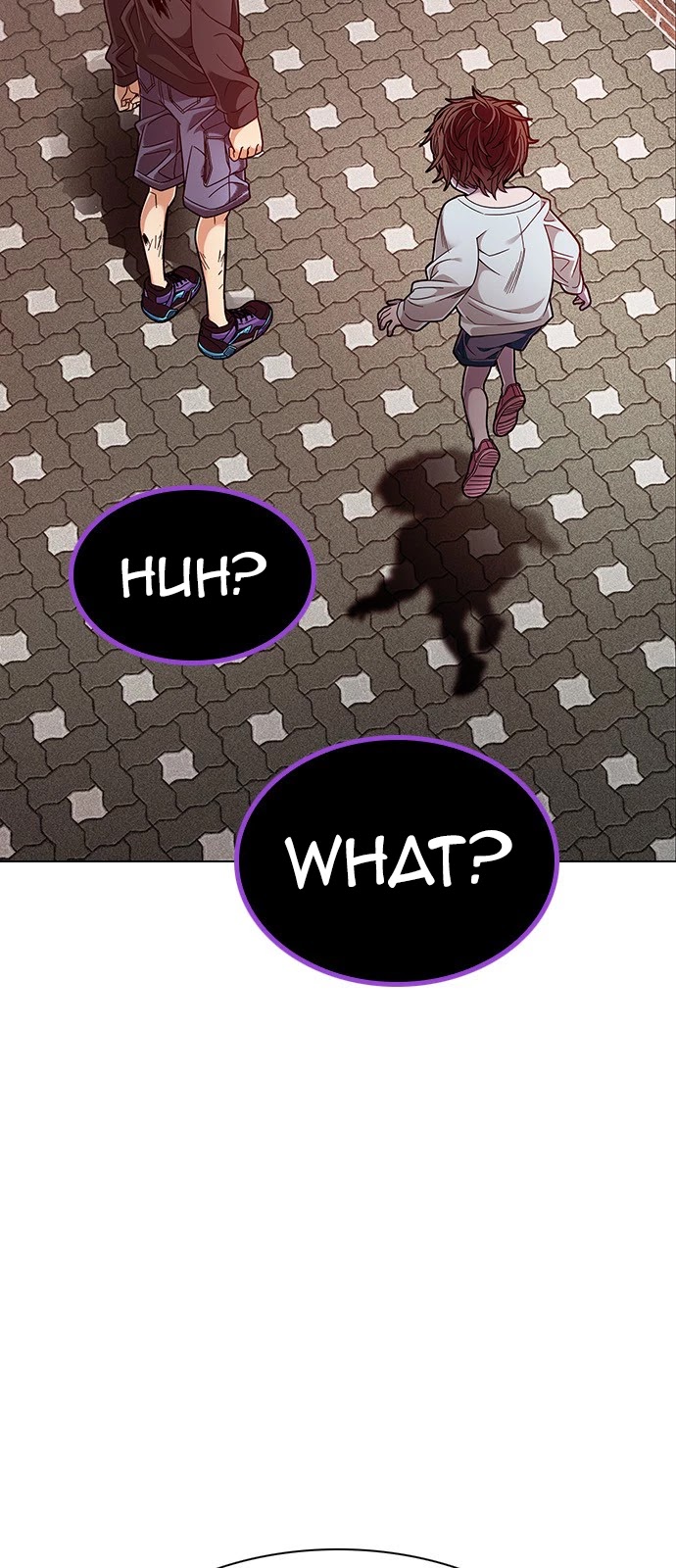 DICE: The Cube that Changes Everything Chapter 373 page 24 - Chapter 373: Stage 373: The Impossible Dream (8)