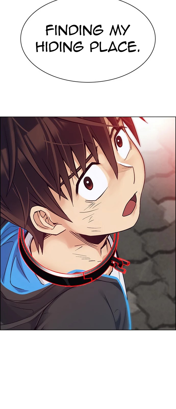 DICE: The Cube that Changes Everything Chapter 373 page 25 - Chapter 373: Stage 373: The Impossible Dream (8)