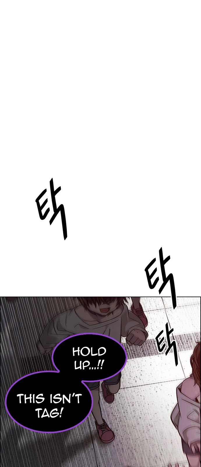 DICE: The Cube that Changes Everything Chapter 373 page 27 - Chapter 373: Stage 373: The Impossible Dream (8)