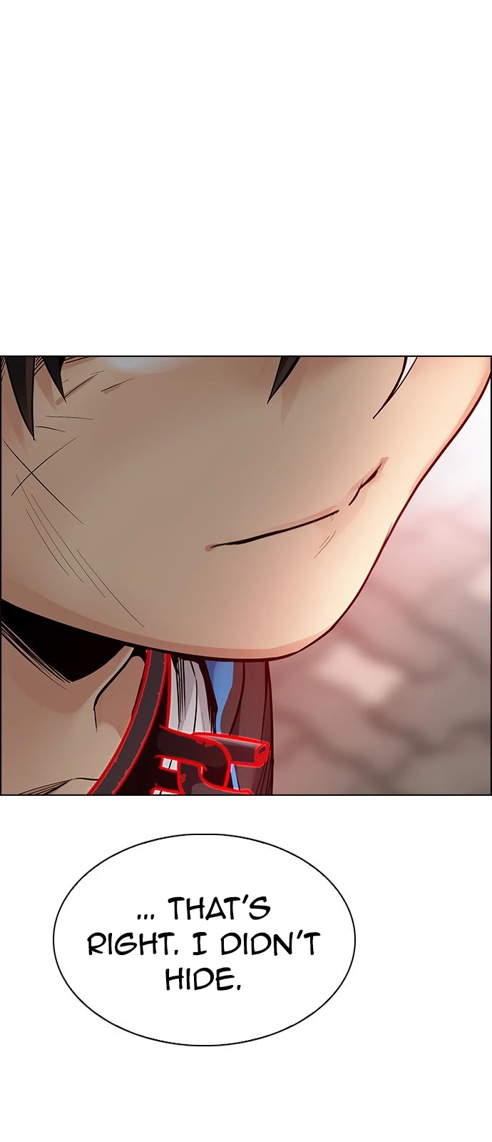 DICE: The Cube that Changes Everything Chapter 373 page 33 - Chapter 373: Stage 373: The Impossible Dream (8)