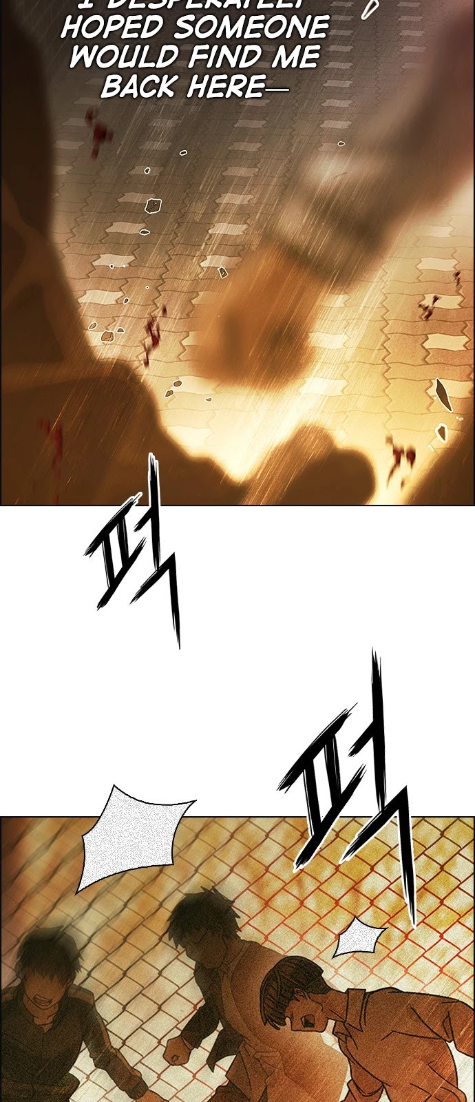 DICE: The Cube that Changes Everything Chapter 373 page 37 - Chapter 373: Stage 373: The Impossible Dream (8)