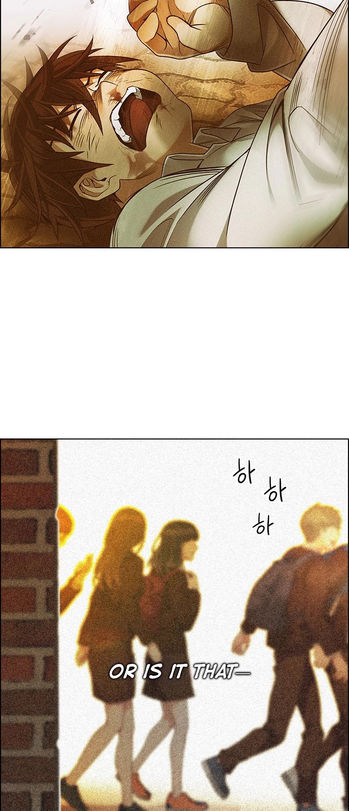 DICE: The Cube that Changes Everything Chapter 373 page 39 - Chapter 373: Stage 373: The Impossible Dream (8)