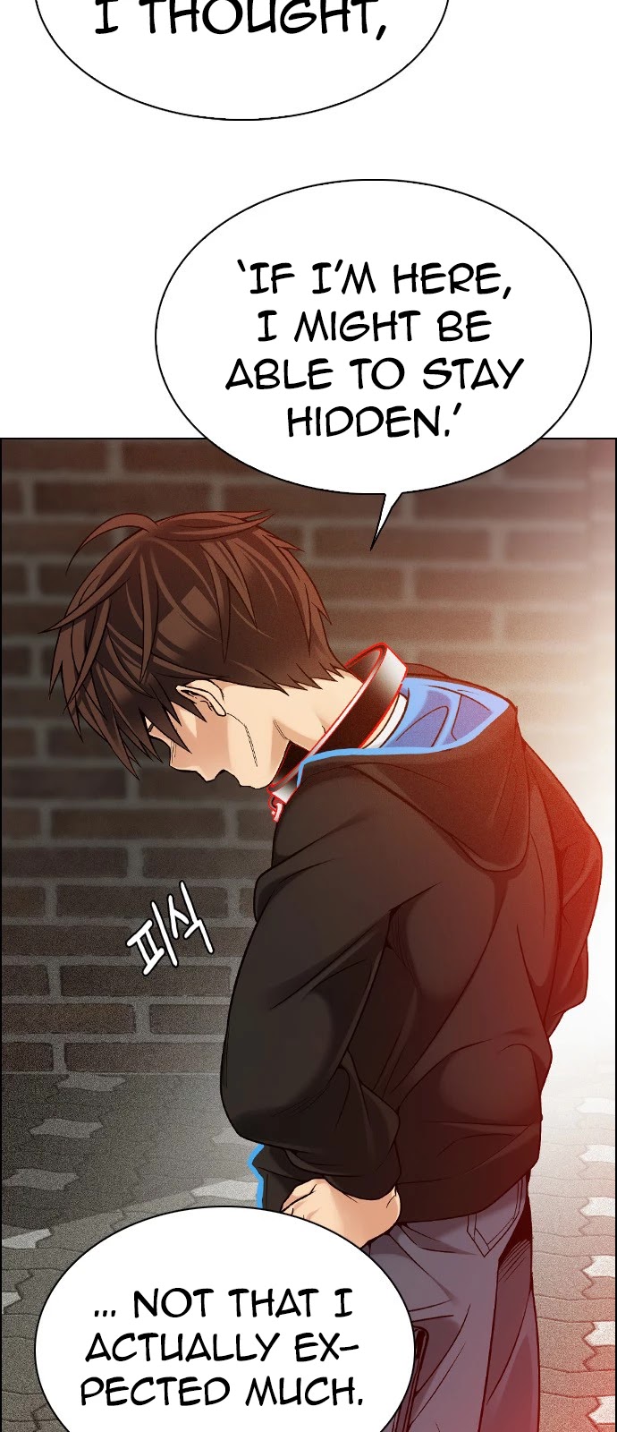 DICE: The Cube that Changes Everything Chapter 373 page 41 - Chapter 373: Stage 373: The Impossible Dream (8)