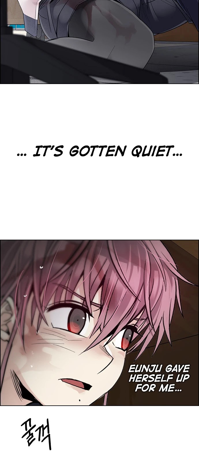 DICE: The Cube that Changes Everything Chapter 373 page 51 - Chapter 373: Stage 373: The Impossible Dream (8)