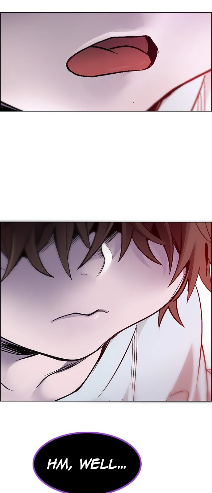 DICE: The Cube that Changes Everything Chapter 374 page 12 - Chapter 374: Stage 374: The Impossible Dream (9)