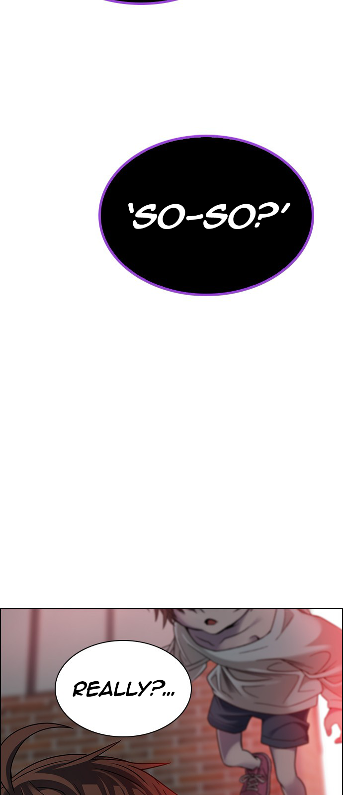 DICE: The Cube that Changes Everything Chapter 374 page 13 - Chapter 374: Stage 374: The Impossible Dream (9)