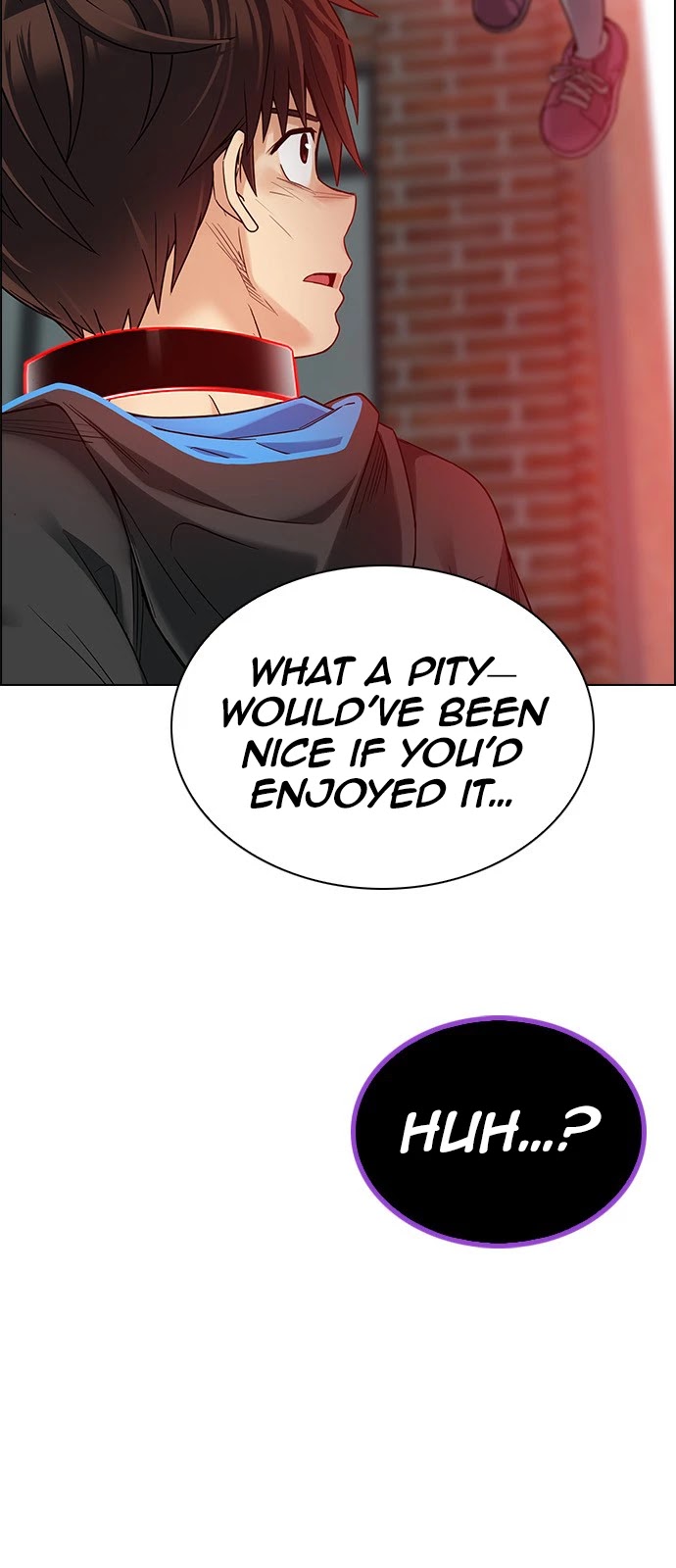 DICE: The Cube that Changes Everything Chapter 374 page 14 - Chapter 374: Stage 374: The Impossible Dream (9)