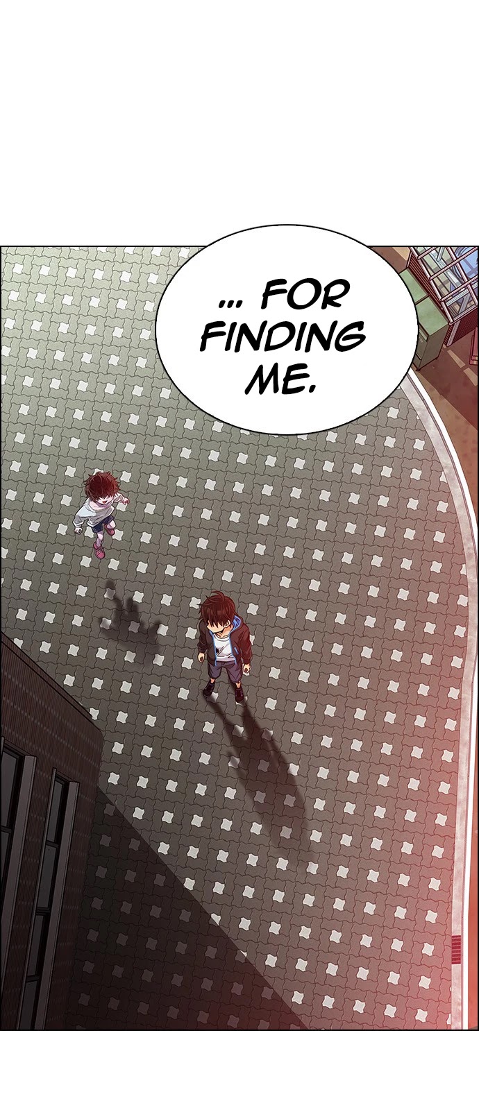 DICE: The Cube that Changes Everything Chapter 374 page 2 - Chapter 374: Stage 374: The Impossible Dream (9)