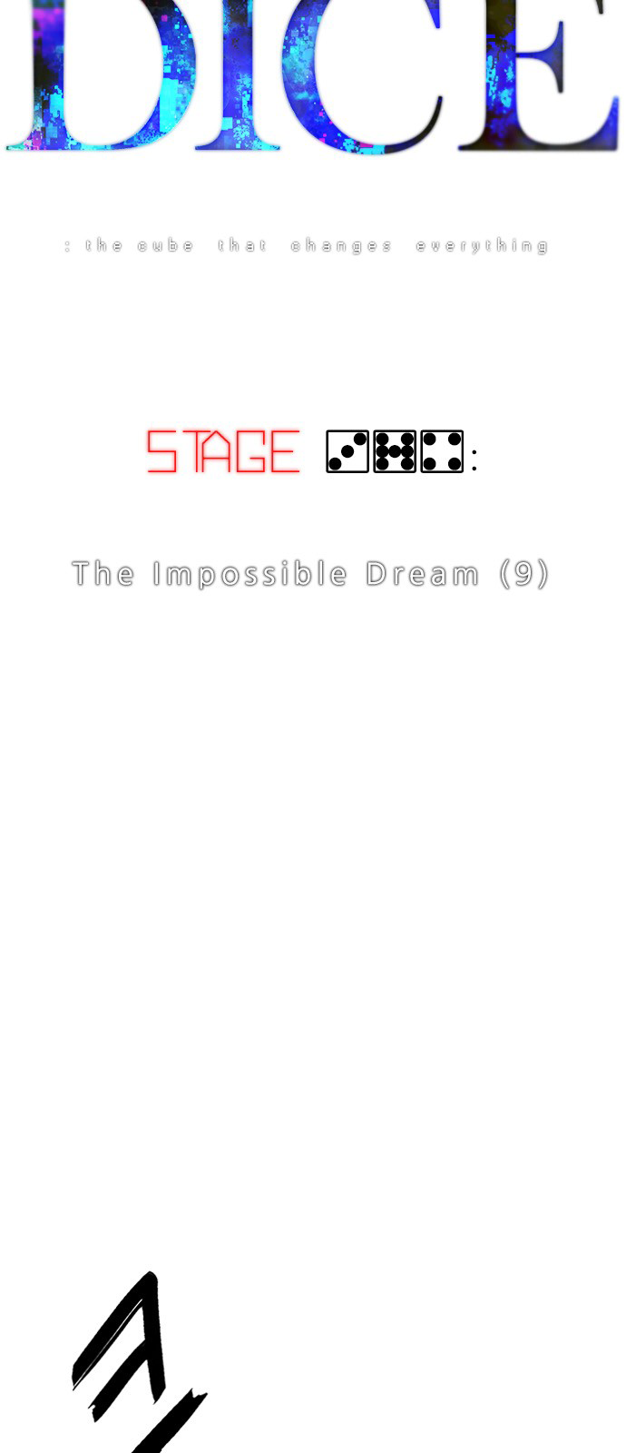DICE: The Cube that Changes Everything Chapter 374 page 31 - Chapter 374: Stage 374: The Impossible Dream (9)