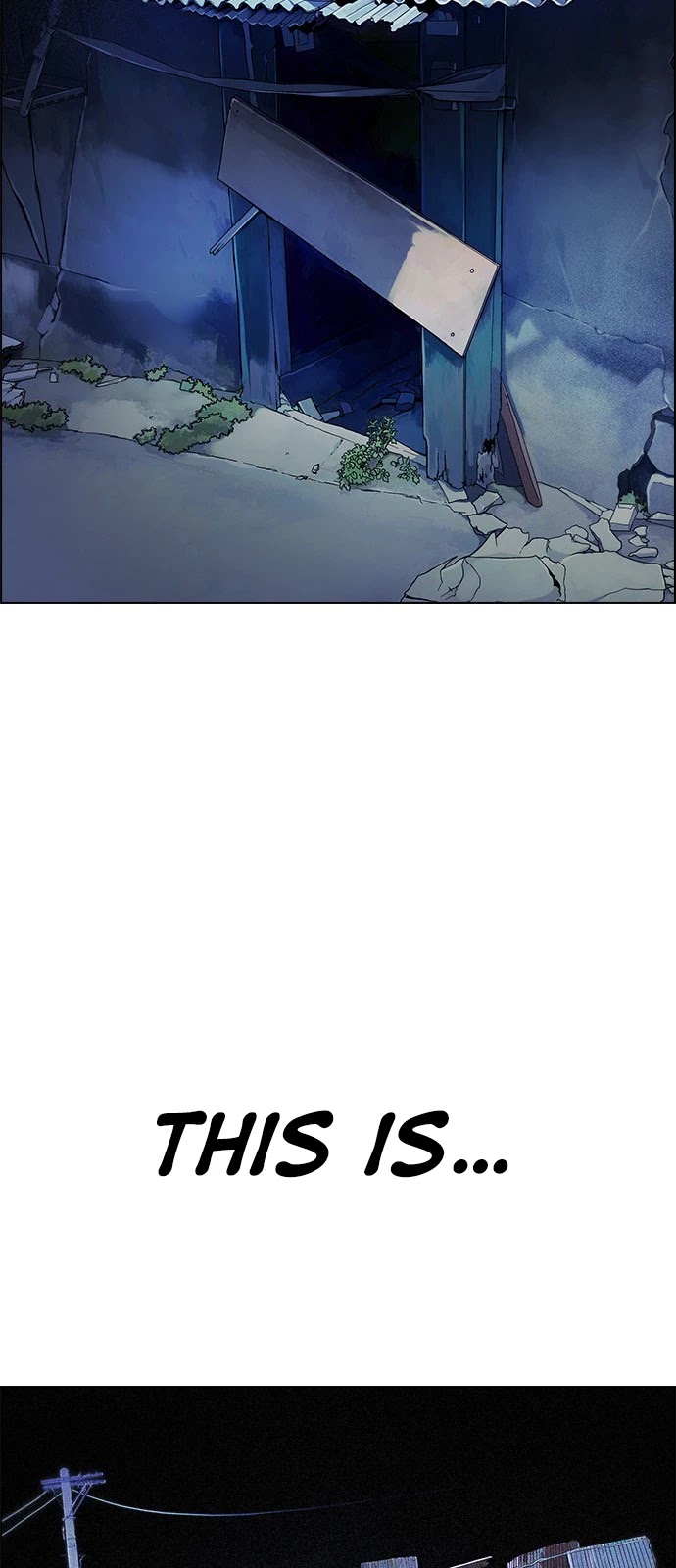 DICE: The Cube that Changes Everything Chapter 374 page 38 - Chapter 374: Stage 374: The Impossible Dream (9)