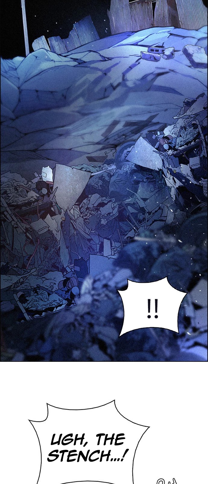 DICE: The Cube that Changes Everything Chapter 374 page 39 - Chapter 374: Stage 374: The Impossible Dream (9)