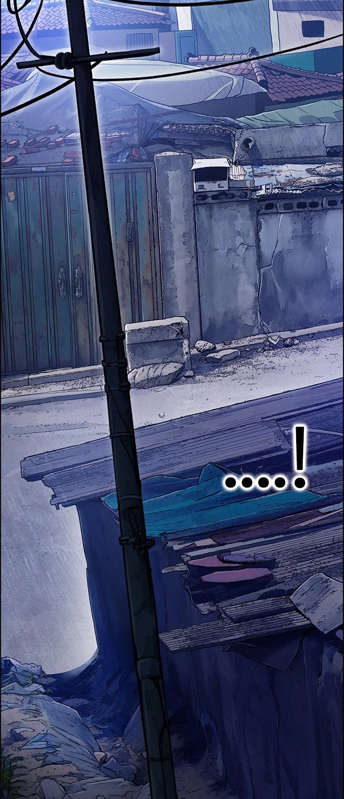 DICE: The Cube that Changes Everything Chapter 374 page 44 - Chapter 374: Stage 374: The Impossible Dream (9)