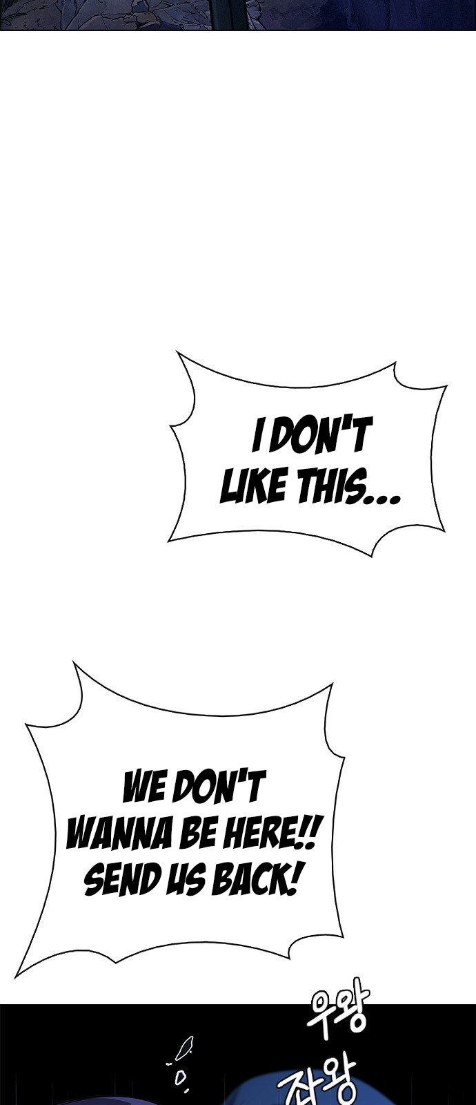 DICE: The Cube that Changes Everything Chapter 374 page 45 - Chapter 374: Stage 374: The Impossible Dream (9)