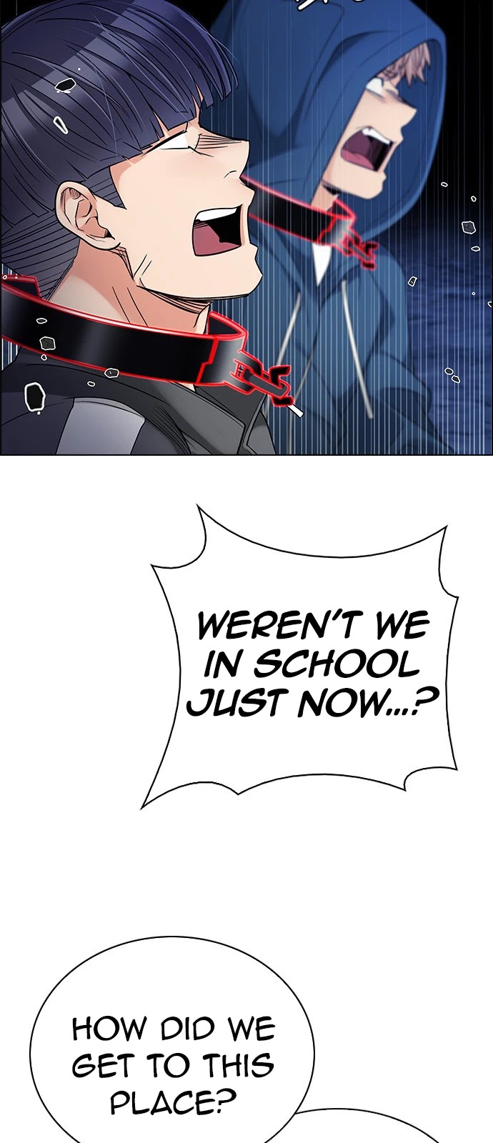 DICE: The Cube that Changes Everything Chapter 374 page 46 - Chapter 374: Stage 374: The Impossible Dream (9)