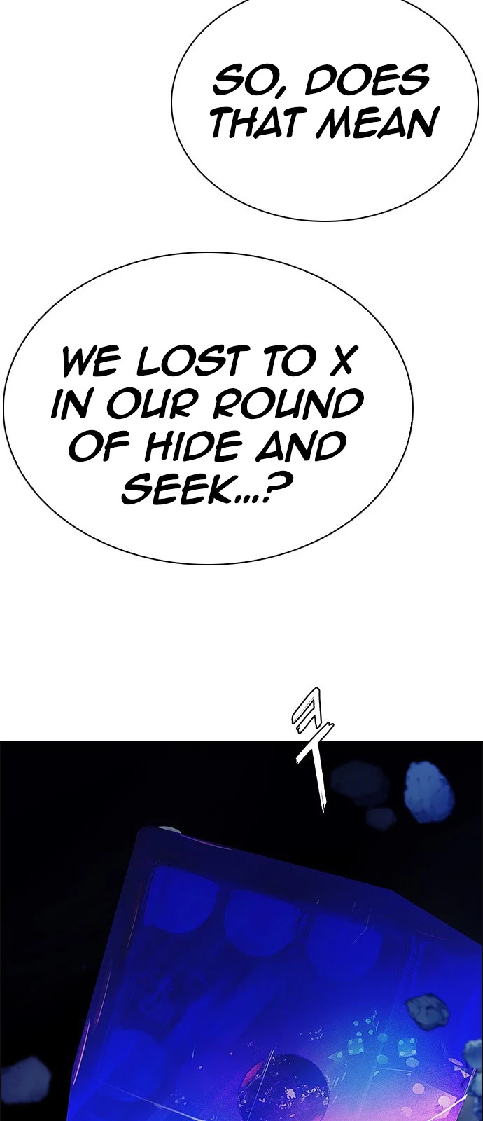 DICE: The Cube that Changes Everything Chapter 374 page 48 - Chapter 374: Stage 374: The Impossible Dream (9)