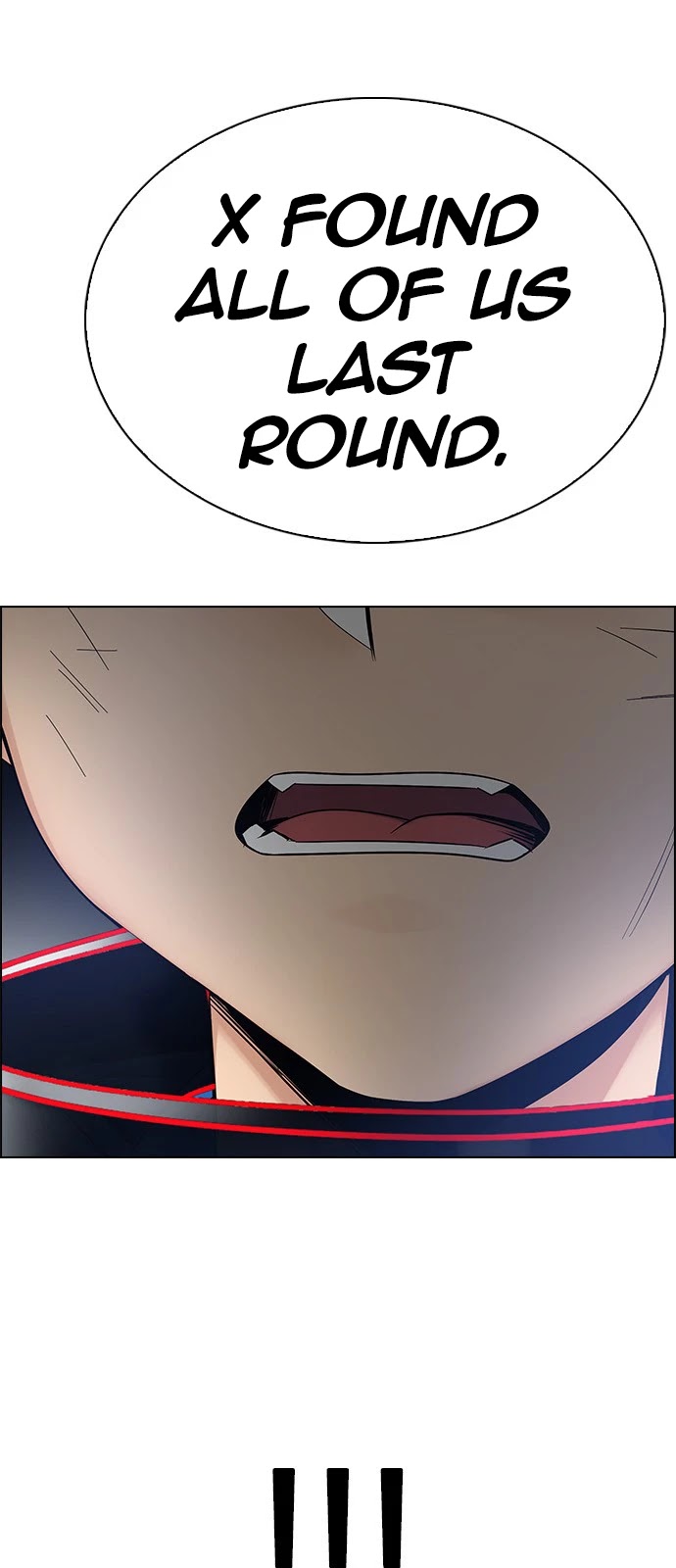 DICE: The Cube that Changes Everything Chapter 374 page 50 - Chapter 374: Stage 374: The Impossible Dream (9)