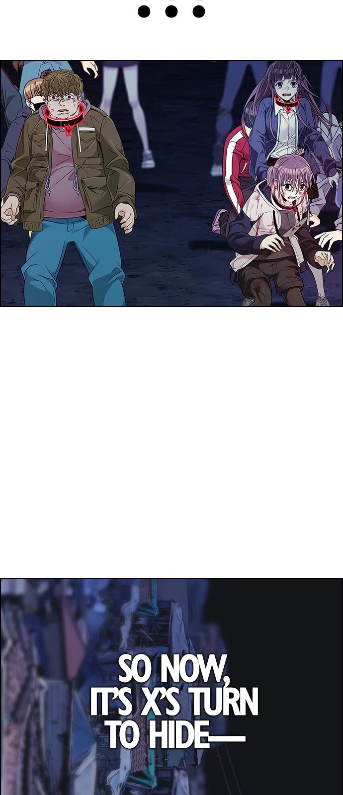 DICE: The Cube that Changes Everything Chapter 374 page 51 - Chapter 374: Stage 374: The Impossible Dream (9)