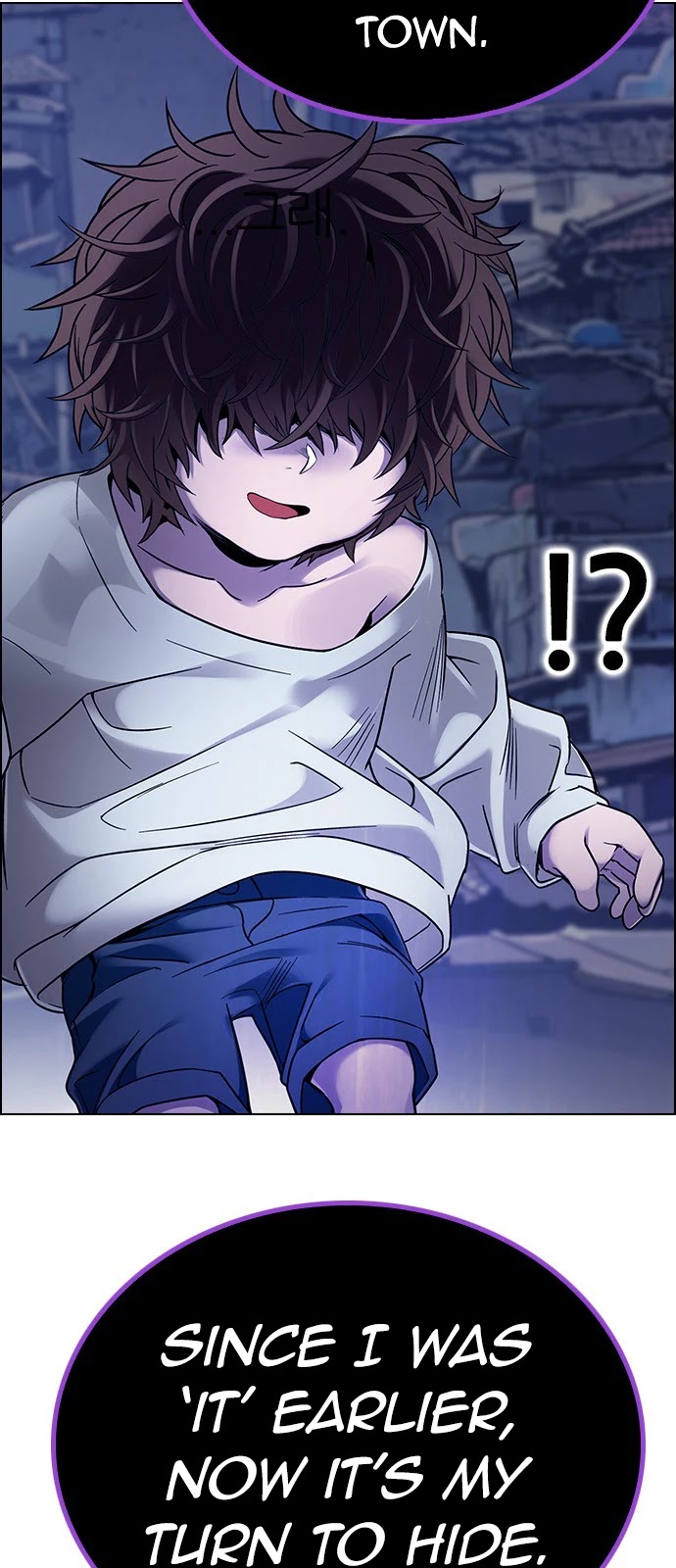DICE: The Cube that Changes Everything Chapter 374 page 55 - Chapter 374: Stage 374: The Impossible Dream (9)