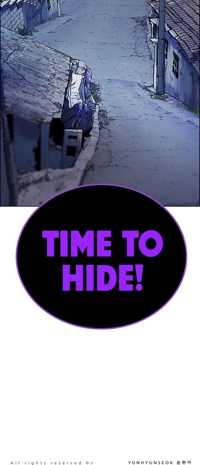 DICE: The Cube that Changes Everything Chapter 374 page 59 - Chapter 374: Stage 374: The Impossible Dream (9)