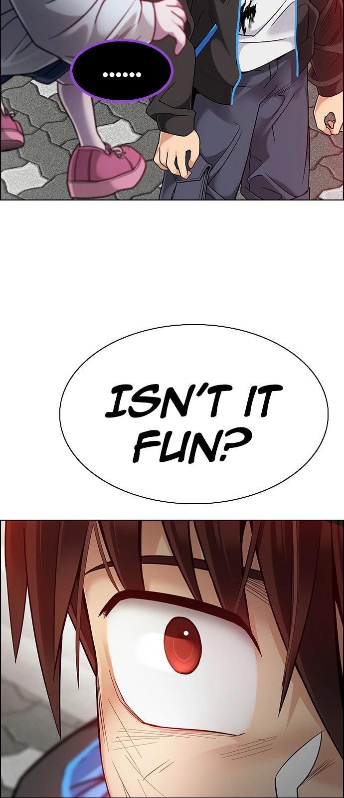 DICE: The Cube that Changes Everything Chapter 374 page 8 - Chapter 374: Stage 374: The Impossible Dream (9)