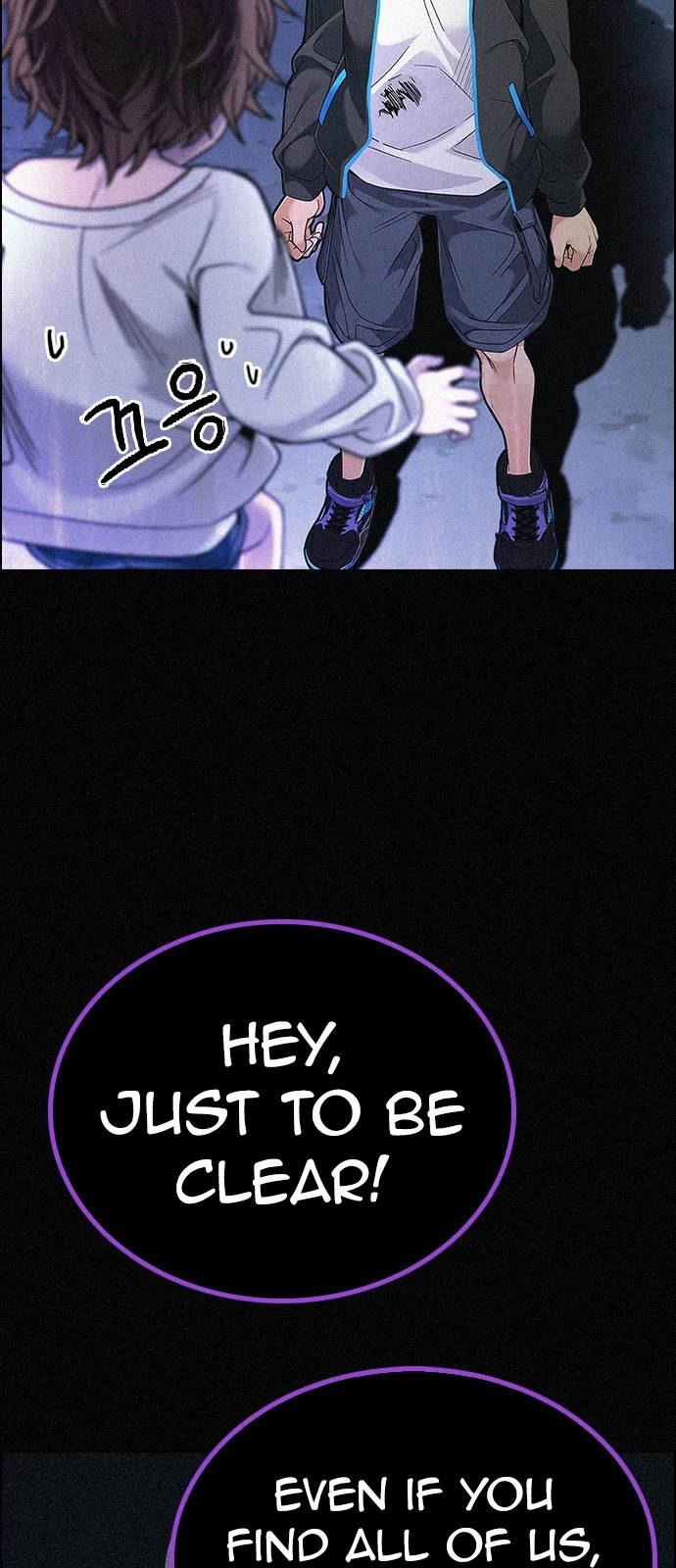 DICE: The Cube that Changes Everything Chapter 375 page 14 - Chapter 375: Stage 375: The Impossible Dream (10)