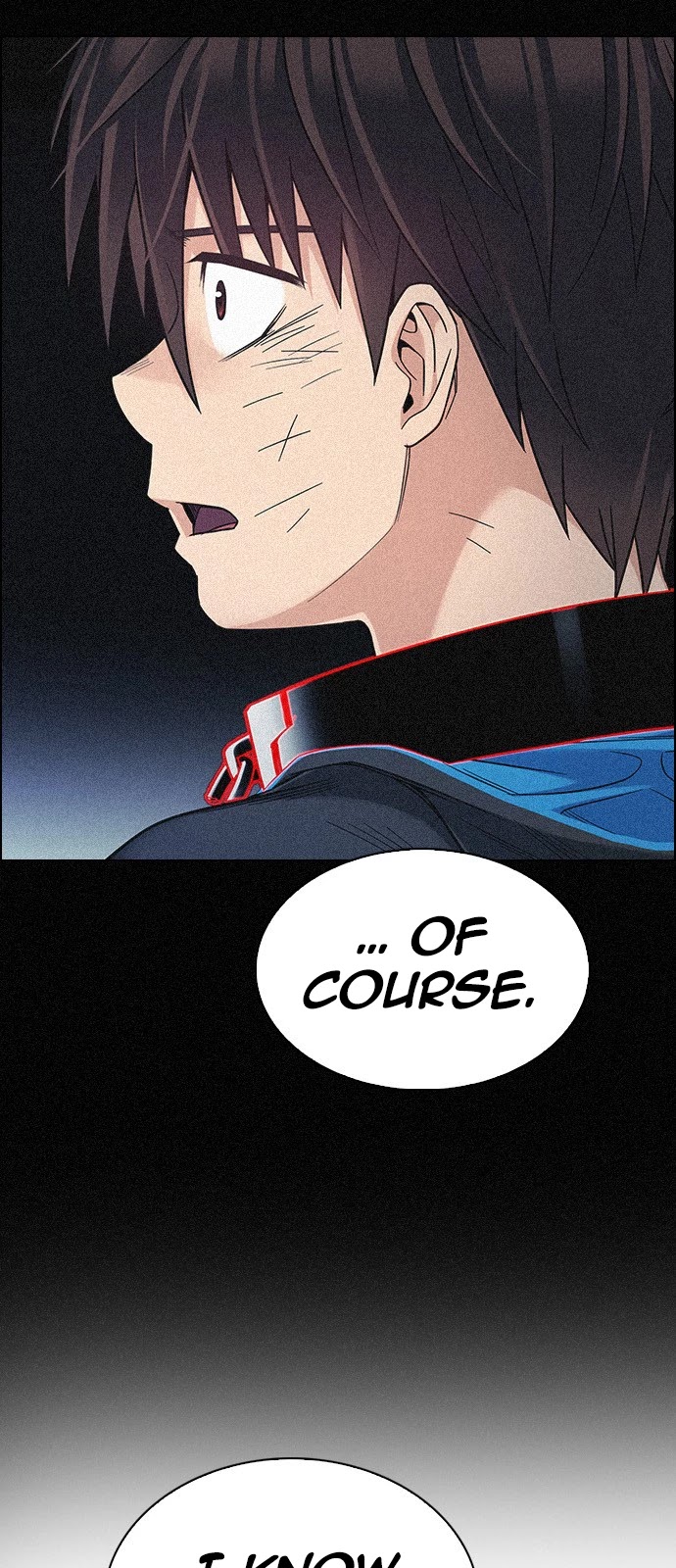 DICE: The Cube that Changes Everything Chapter 375 page 17 - Chapter 375: Stage 375: The Impossible Dream (10)